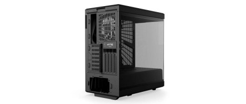 Hyte HYTE Y40 Midi Tower Czarny
