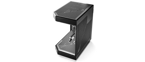 Hyte HYTE Y60 Midi Tower Czarny