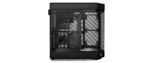 Hyte HYTE Y60 Midi Tower Czarny