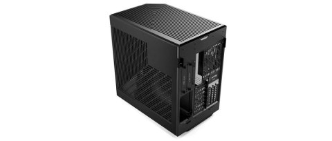 Hyte HYTE Y60 Midi Tower Czarny