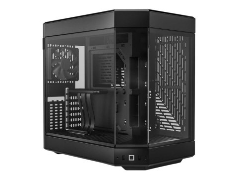 Hyte HYTE Y60 Midi Tower Czarny
