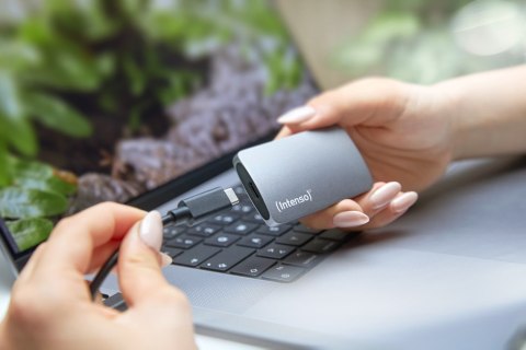 INTENSO INTENSO SSD USB3.2 2TB EXT./TX800