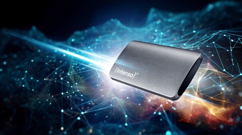 INTENSO INTENSO SSD USB3.2 2TB EXT./TX800