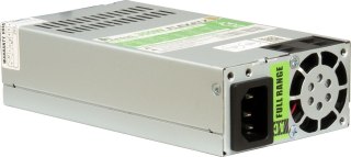 Inter-Tech Inter-Tech GF-350 BULK moduł zasilaczy 350 W 20+4 pin ATX Flex ATX Srebrny