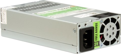 Inter-Tech Inter-Tech GF-350 BULK moduł zasilaczy 350 W 20+4 pin ATX Flex ATX Srebrny