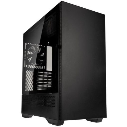 KOLINK Kolink Stronghold Prime Midi Tower Czarny