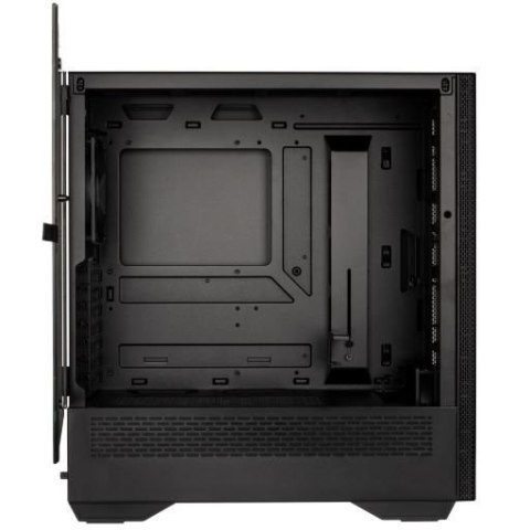KOLINK Kolink Stronghold Prime Midi Tower Czarny