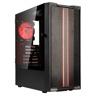 KOLINK Obudowa Kolink Inspire K12 ARGB Midi-Tower - czarny