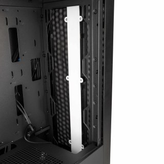 KOLINK Obudowa Kolink Inspire K12 ARGB Midi-Tower - czarny