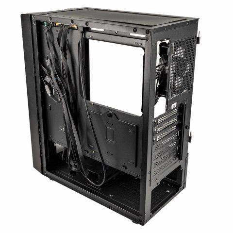 KOLINK Obudowa Kolink Inspire K12 ARGB Midi-Tower - czarny
