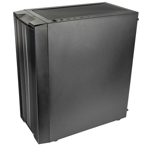 KOLINK Obudowa Kolink Inspire K12 ARGB Midi-Tower - czarny