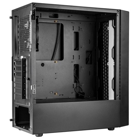 KOLINK Obudowa Kolink Inspire K12 ARGB Midi-Tower - czarny