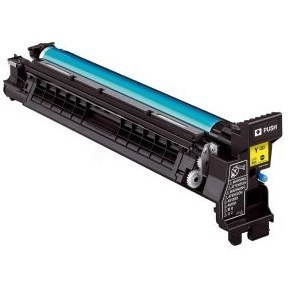 Konica Minolta Zestaw bębnów kolorowych (cyjan, magenta, żółty), oryginalny, Konica Minolta
