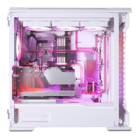 Phanteks Phanteks Glacier G40 Blok wodny + Backplate