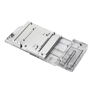 Phanteks Phanteks Glacier G40 Blok wodny + Backplate