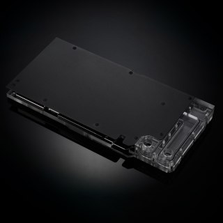 Phanteks Phanteks Glacier G40 Blok wodny + Backplate