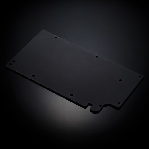 Phanteks Phanteks Glacier G40 Blok wodny + Backplate