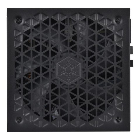 SilverStone Silverstone DA1000R Gold moduł zasilaczy 1000 W 20+4 pin ATX ATX Czarny
