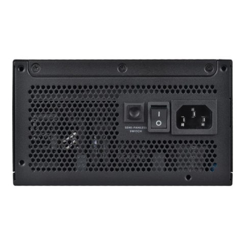 SilverStone Silverstone DA1000R Gold moduł zasilaczy 1000 W 20+4 pin ATX ATX Czarny