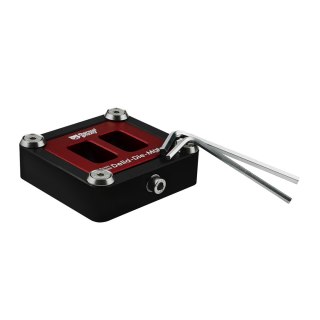 Thermal grizzly Thermal Grizzly Ryzen 7000 Delid-Die-Mate Narzędzie do usuwania rozpraszacza ciepła