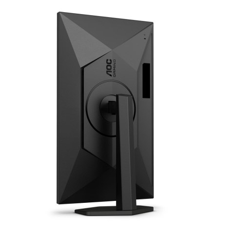 AOC Monitor LCD 27" AOC G4 27G4X 1920x1080px Full HD LED Czarny, Szary