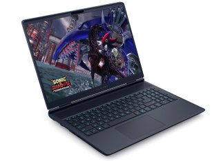 Dell Laptop Alienware 16x Aurora AC16251 Win11Pro U7 255HX/32GB/1TB/16.0 WQXGA/GeForce RTX 5060/WLAN + BT/RGB Backlit Kb/6 Cell /3Y B