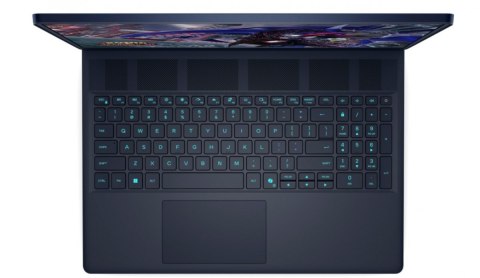 Dell Laptop Alienware 16x Aurora AC16251 Win11Pro U7 255HX/32GB/1TB/16.0 WQXGA/GeForce RTX 5060/WLAN + BT/RGB Backlit Kb/6 Cell /3Y B