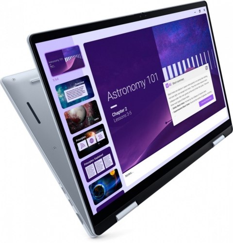 Dell Laptop Dell 14 Plus 2-in-1 DB04250 Win11Pro Ultra 9 288V/32GB/1TB/14.0 FHD+ Touch/Arc/WLAN + BT/Backlit Kb/4 Cell/3Y Basic Onsit
