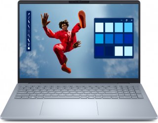 Dell Laptop Dell 16 Plus DB16250 Win11Pro Ultra 7 256V/16GB/512GB SSD/16.0 2.5K/Arc/FgrPr/WLAN + BT/Backlit Kb/4 Cell/3Y Basic Onsite