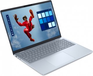 Dell Laptop Dell 16 Plus DB16250 Win11Pro Ultra 7 256V/16GB/512GB SSD/16.0 2.5K/Arc/FgrPr/WLAN + BT/Backlit Kb/4 Cell/3Y Basic Onsite