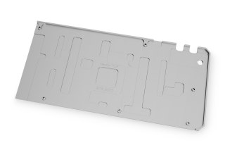 EK Water Blocks EK 3831109836514 część / akcesorium do systemów chłodzenia komputerów Tylna rejestracja