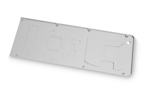 EK Water Blocks EK 3831109836583 część / akcesorium do systemów chłodzenia komputerów Blok wodny