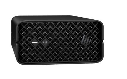 HP Inc. Stacja robocza Z2 Mini G1a AMD Ryzen AI MAX+ Pro 395 1TB/128GB/W11P CF9J1ET