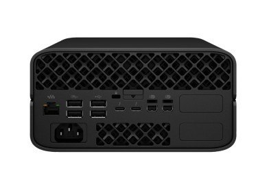 HP Inc. Stacja robocza Z2 Mini G1a AMD Ryzen AI MAX+ Pro 395 1TB/128GB/W11P CF9J1ET