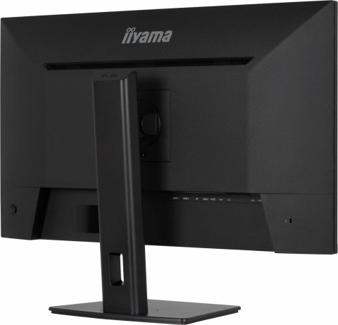 IIYAMA Monitor iiyama ProLite 32'' 4K VA z USB-C (95W), przełącznikiem KVM i obsługą PiP/PbP