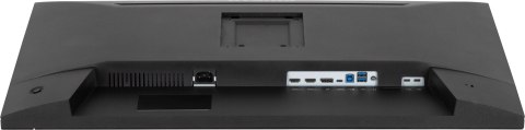 IIYAMA Monitor iiyama ProLite 32'' 4K VA z USB-C (95W), przełącznikiem KVM i obsługą PiP/PbP