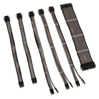 KOLINK Kolink COREADEPT-EK-GMT wewnętrzny kabel zasilający 0,35 m