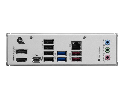 MSI Płyta główna PRO B860-P s1851 4DDR5 ATX