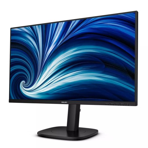 Philips Monitor Philips 60.5cm (23.8") 24B2N3200J 16:09 HDMI+DP+USB VGA