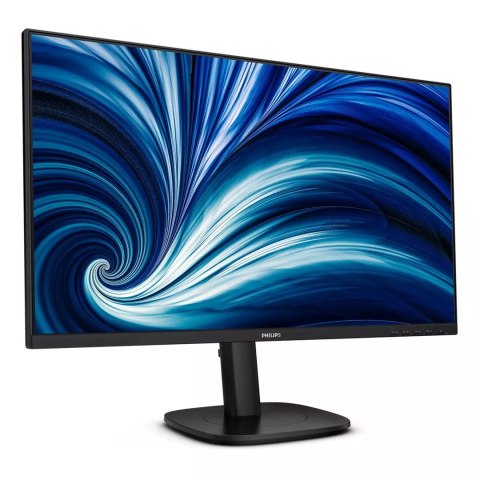 Philips Monitor Philips 68,5 cm (27,0 cala) 27B2U3601 16:09 HDMI+DP+USB-C IPS