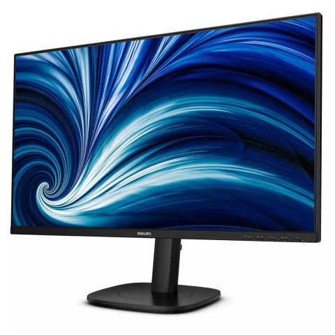 Philips Monitor Philips 68,5 cm (27,0 cala) 27B2U3601 16:09 HDMI+DP+USB-C IPS