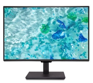 Acer Acer B8 B248YGbemiqpruzx monitor komputerowy 60,5 cm (23.8") 1920 x 1080 px Full HD LCD Czarny