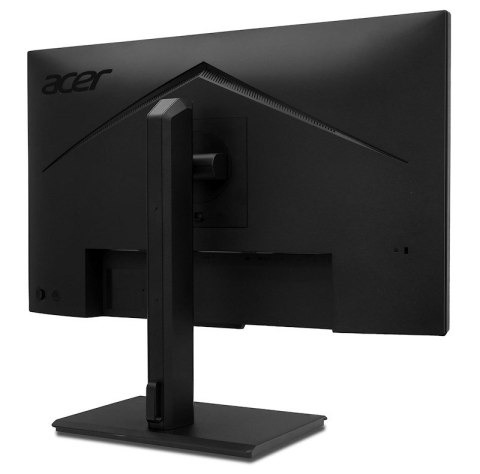 Acer Acer B8 B248YGbemiqpruzx monitor komputerowy 60,5 cm (23.8") 1920 x 1080 px Full HD LCD Czarny