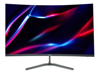 Acer Acer Nitro ED0 ED320QW0bmiipx monitor komputerowy 80 cm (31.5") 1920 x 1080 px Full HD LCD Czarny
