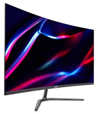 Acer Acer Nitro ED0 ED320QW0bmiipx monitor komputerowy 80 cm (31.5") 1920 x 1080 px Full HD LCD Czarny