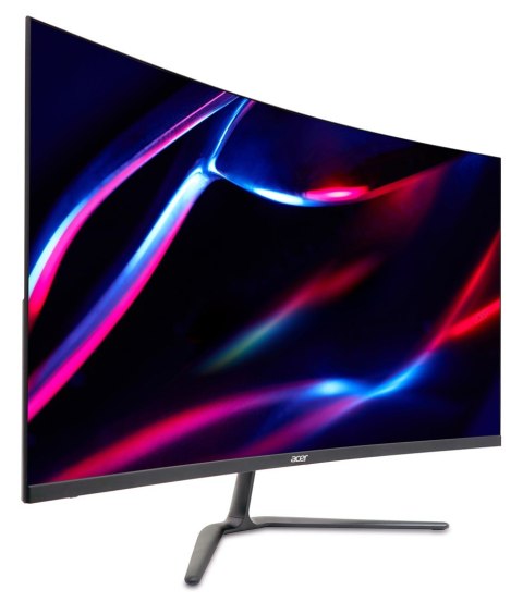 Acer Acer Nitro ED0 ED320QW0bmiipx monitor komputerowy 80 cm (31.5") 1920 x 1080 px Full HD LCD Czarny