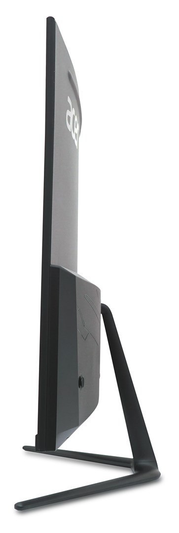 Acer Acer Nitro ED0 ED320QW0bmiipx monitor komputerowy 80 cm (31.5") 1920 x 1080 px Full HD LCD Czarny