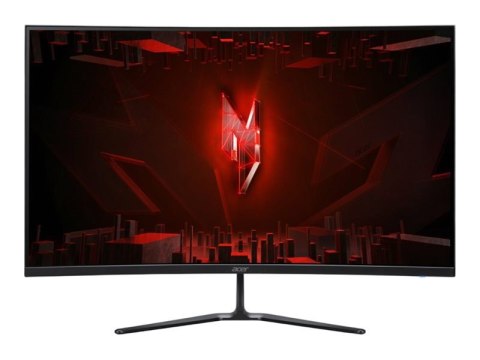 Acer Acer Nitro ED0 ED320QW0bmiipx monitor komputerowy 80 cm (31.5") 1920 x 1080 px Full HD LCD Czarny