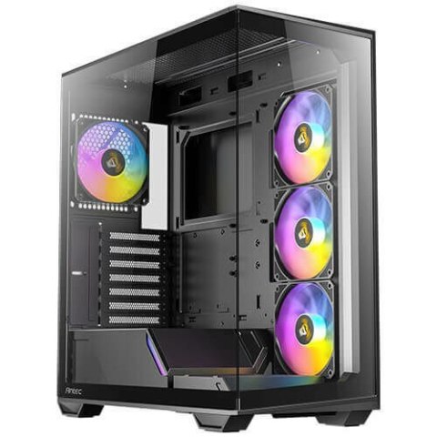 Antec Antec C3 Midi Tower Czarny