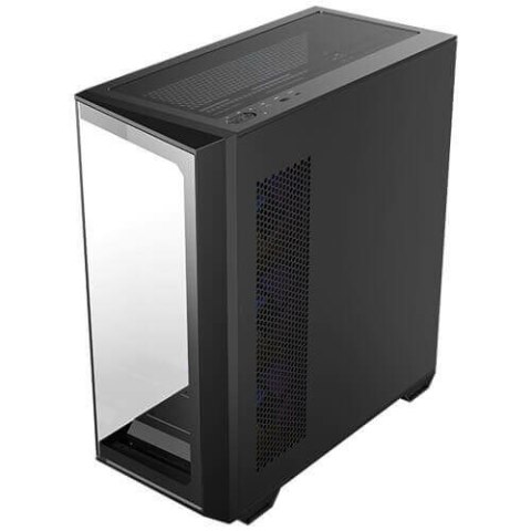 Antec Antec C3 Midi Tower Czarny